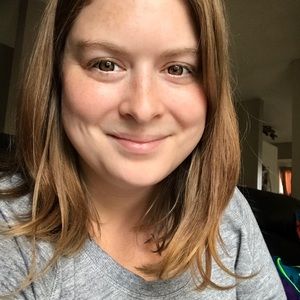 Meet your Posher, Samantha